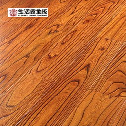 實(shí)木 復(fù)合 強(qiáng)化地板,到底哪個(gè)更環(huán)保更耐用 選對(duì)了30年不換