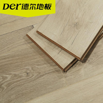 德?tīng)柕匕鍙?qiáng)化復(fù)合地板DN6001
