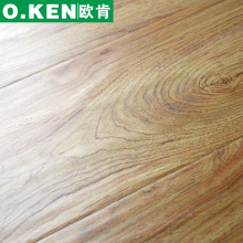 歐肯O.KEN地板 強化復(fù)合木地板奢華同步紋 12mm雙鎖口地暖地?zé)峤?jīng)典防潮防水專用復(fù)合 1平米/同步紋915 1平米 - 京東觸屏版