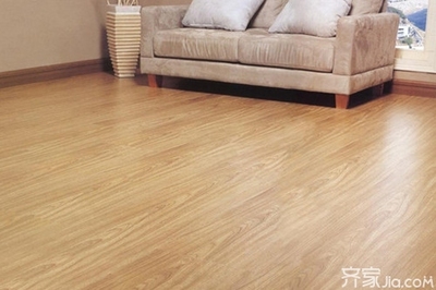 家居裝修的時(shí)尚化 大自然地板怎么樣_建材導(dǎo)購_導(dǎo)購_齊家網(wǎng)