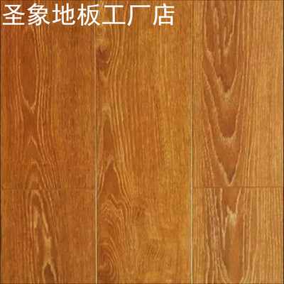 圣象強化復(fù)合地板PB7516 威爾郡男爵